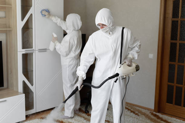 24/7 Emergency Infectious Disease Decontamination experts in Randallstown, MD
